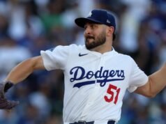 Alex Beshear dari Dodgers dan istrinya berduka atas kematian bayi mereka