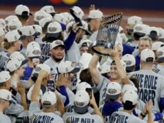 11 momen mustahil yang memastikan kemenangan Seri Dunia Dodgers