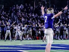 Notre Dame mengalahkan Laguna Beach di pembuka playoff Divisi 3