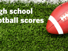 Sepak Bola Sekolah Menengah: Skor Playoff Kota dan Bagian Selatan