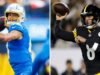 Mengapa Justin Herbert dan Aaron Rodgers adalah pengumpan ulung