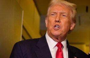 Kontributor: Persenjataan Trump terhadap label ‘darurat’ mencapai puncaknya