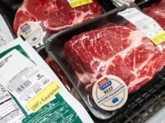 Akankah kenaikan harga daging sapi bisa turun? Inilah yang dikatakan para ahli