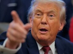 Trump melontarkan omelan rasis terhadap warga Somalia yang dia klaim ‘menghancurkan Minnesota’