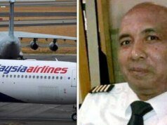 Kata-kata terakhir pilot MH370 sebelum 239 orang hilang saat pencarian baru dimulai