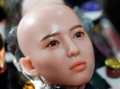 Pabrik pembuat boneka seks ‘anak-anak’ telah menghentikan produksinya