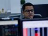 Sensex turun 31 poin di tengah arus keluar dana asing yang tiada henti