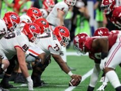 Taruhan Terbaik: Pekan Kejuaraan | Bangsa Rock M