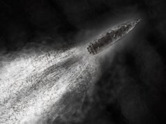 Akankah perang Trump terhadap narkoba akhirnya menyadarkan Partai Republik akan ilegalitasnya?