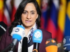 Ottawa menjanjikan tambahan $235 juta kepada Ukraina saat para menteri NATO bertemu – Nasional