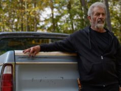 Mel Gibson yang magnetis meningkatkan aksi formula