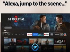Amazon mengatakan Alexa Plus dapat menemukan adegan film yang Anda pikirkan