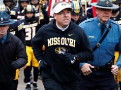 Hari Penandatanganan Nasional Mizzou 2026: Harimau kembali menandatangani kelas 25 teratas