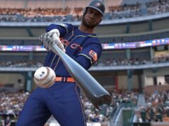 PlayStation sedang membuat game seluler MLB The Show