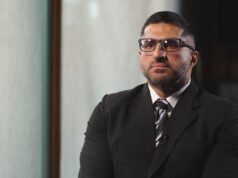 Menteri menanggapi kasus petugas perbatasan yang menjadi sasaran ‘disinformasi’ India