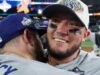 Pahlawan Seri Dunia 2025 Miguel Rojas setuju untuk kembali ke Dodgers