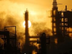 Saluran pipa gas akan menguntungkan sebagian besar pengemudi di California