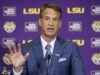 Lane Kiffin dari LSU mengatakan Ole Miss menginginkan dia di CFP. Ada yang bilang tidak